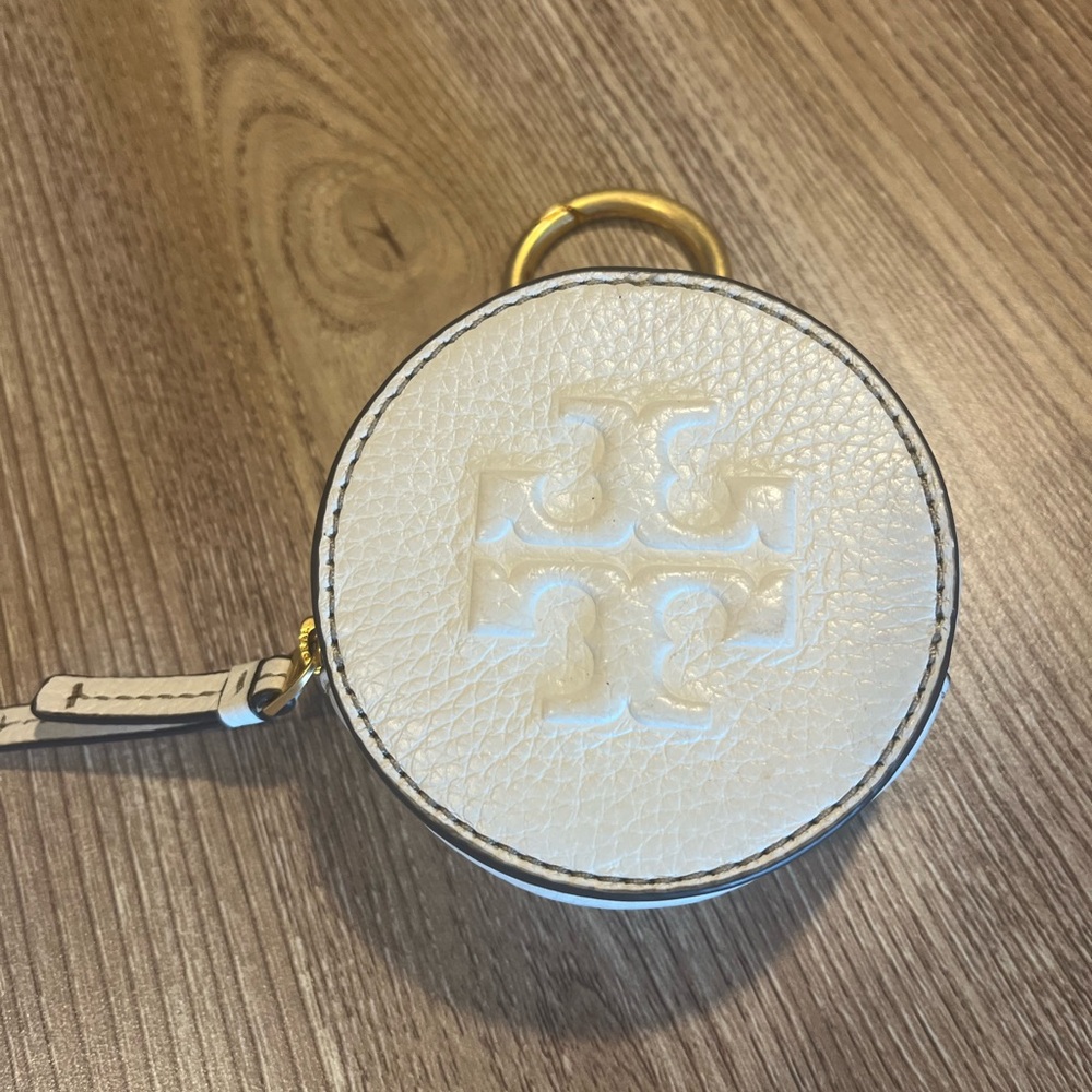 Tory Burch Thea Coin Pouch